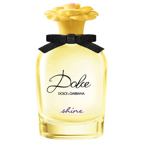 dolce gabbana dolce shine parfum|buy Dolce & Gabbana dolce perfume.